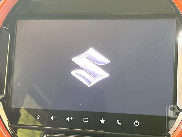 ハスラーハイブリッド(HYBRID) X