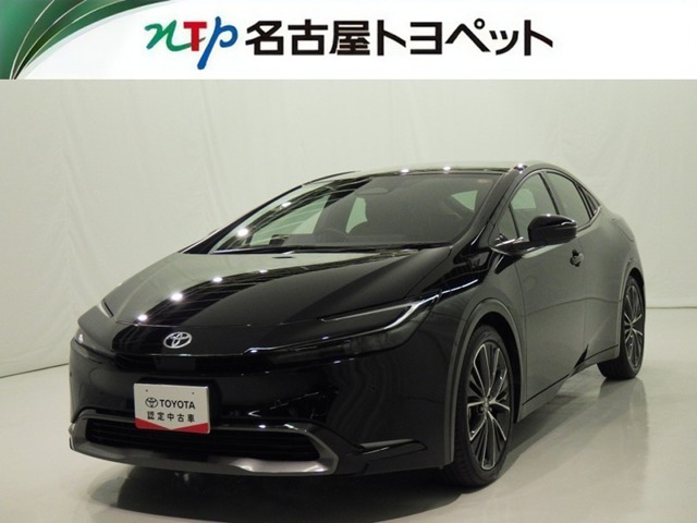 プリウス2.0 Z