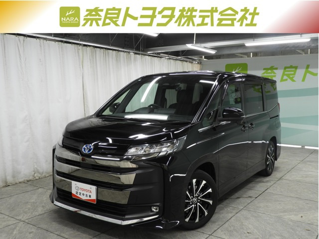 ノア