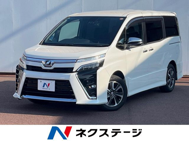 ヴォクシー2.0 ZS 煌II