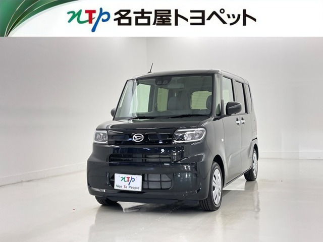 タントX