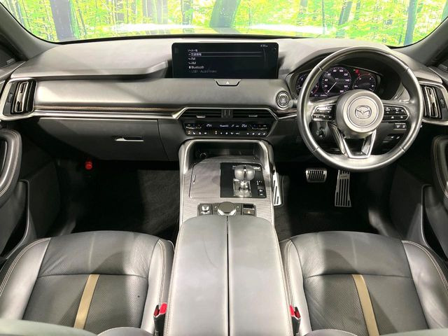 CX-603.3 XD ハイブリッド エクスクルーシブスポーツ ディーゼル 4WD
