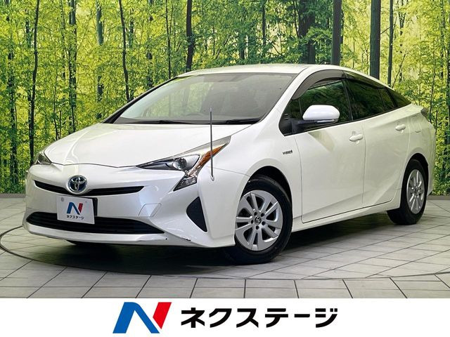 プリウス1.8 S