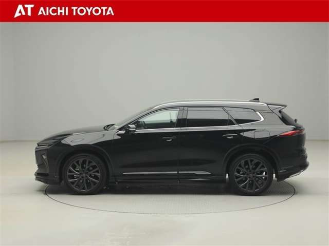 クラウンエステート2.5 Z E-Four 4WD