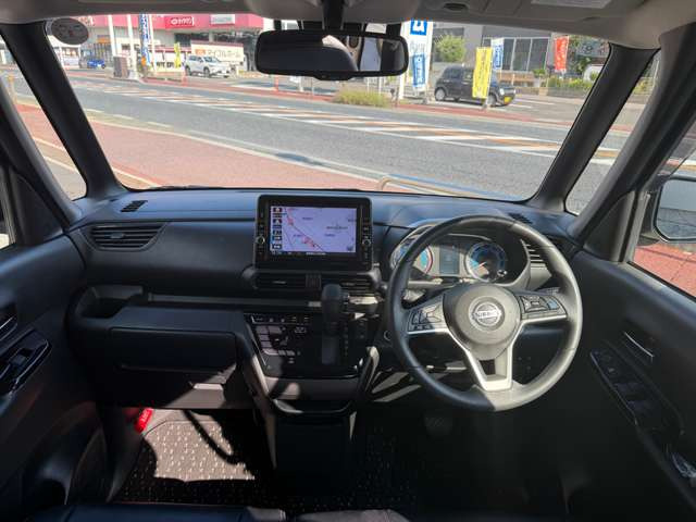 デイズハイウェイスター Gターボ プロパイロットエディション
