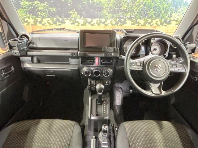 ジムニー