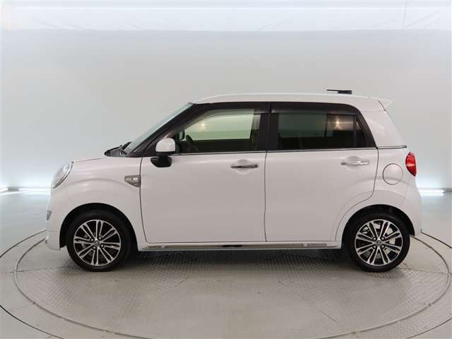 ピクシスジョイF G SAIII