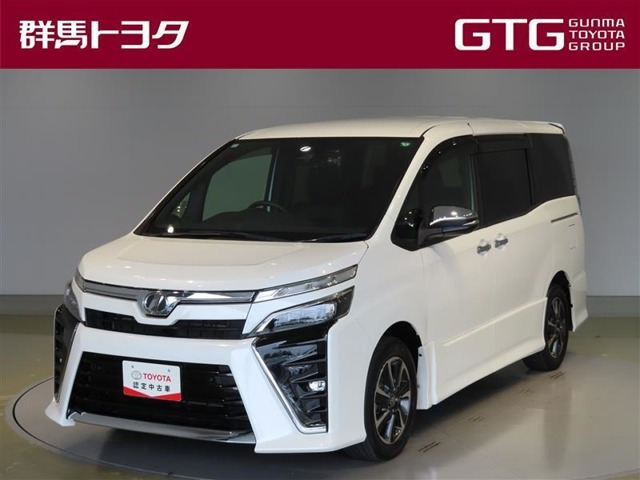 ヴォクシー2.0 ZS 煌II