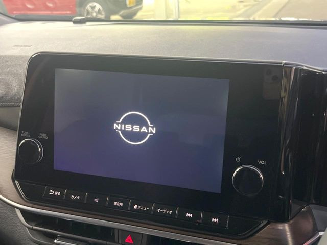 ノートオーラ1.2 G レザーエディション
