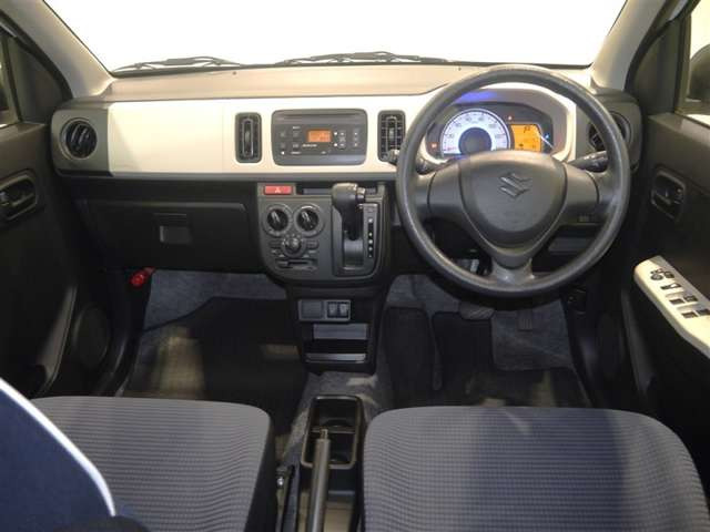 アルトL 4WD