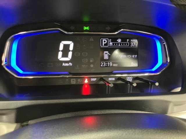 ミライースX SAIII
