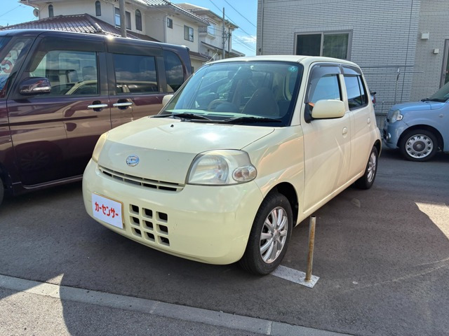 エッセX