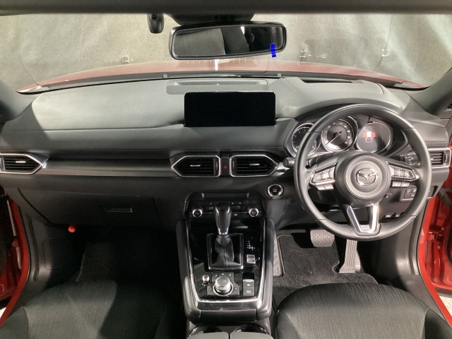 CX-82.5 25S スマートエディション
