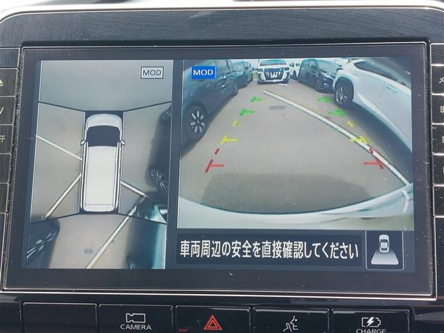 セレナ1.2 e-POWER XV