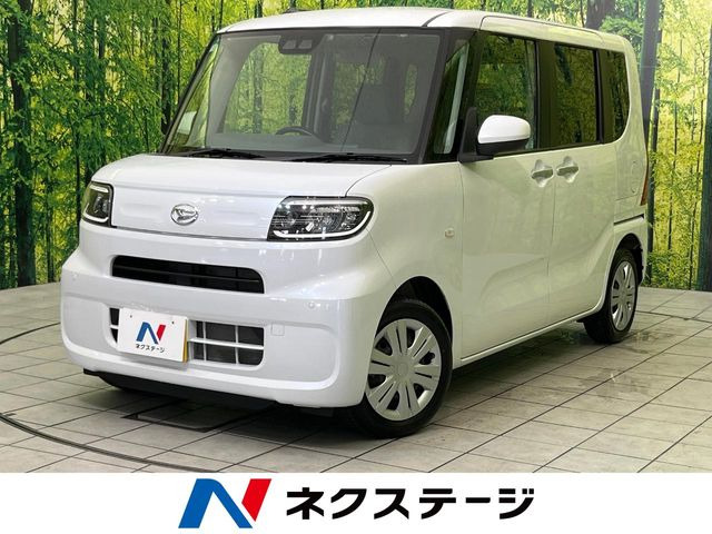 タントL