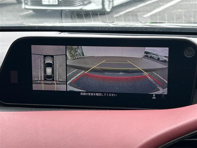 MAZDA3ファストバック2.0 20S バーガンディ セレクション