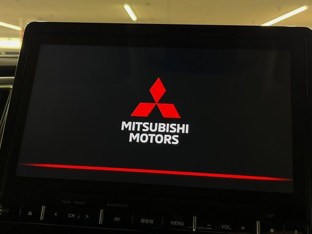 デリカD:52.2 シャモニー 4WD