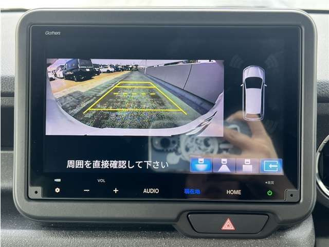 N-BOXカスタム