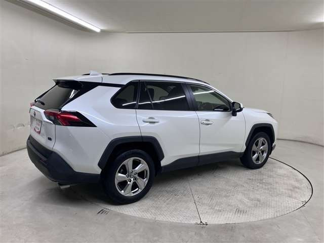 RAV42.5 ハイブリッド X