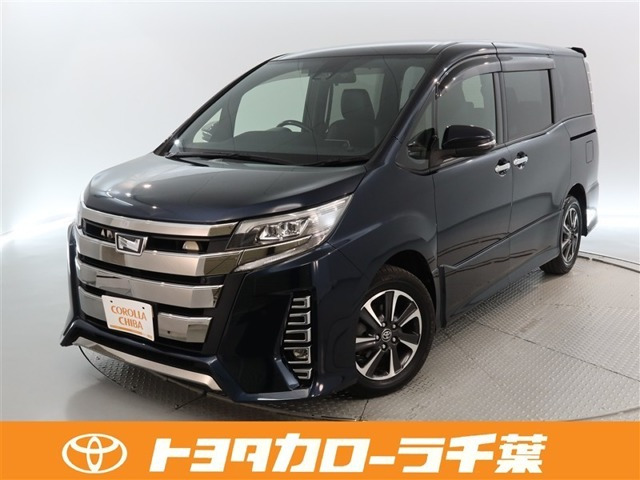 ノア2.0 Si W×B II