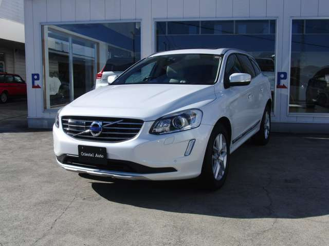 XC60D4 クラシック ディーゼル