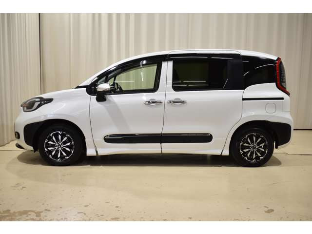 シエンタハイブリッド 1.5 Z E-Four 4WD