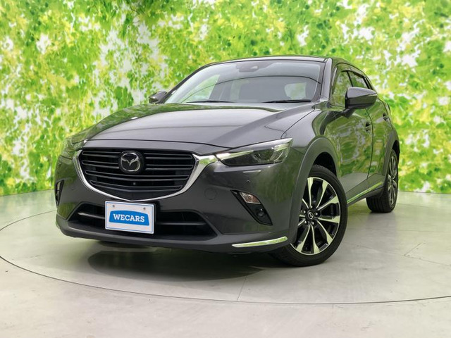 CX-31.8 XD プロアクティブ Sパッケージ 4WD