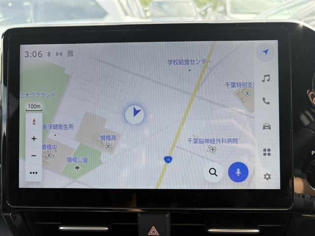 ヴォクシー1.8 ハイブリッド S-Z