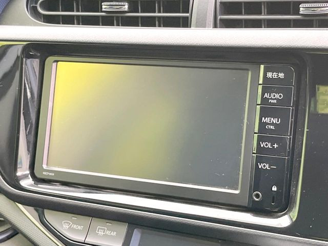 アクア1.5 S