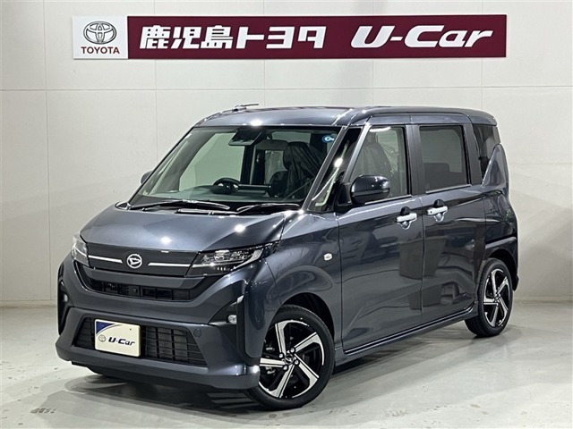 ムーヴRS