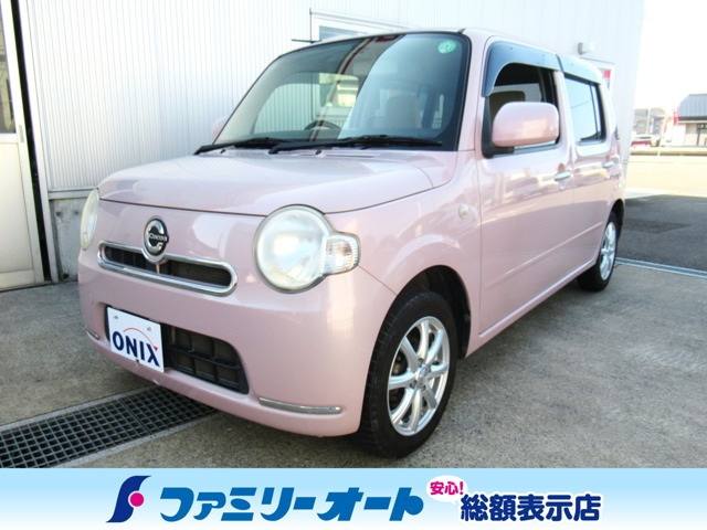 タントG スペシャル 4WD