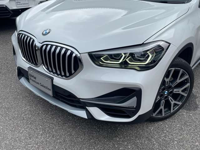 X1sドライブ 18i xライン