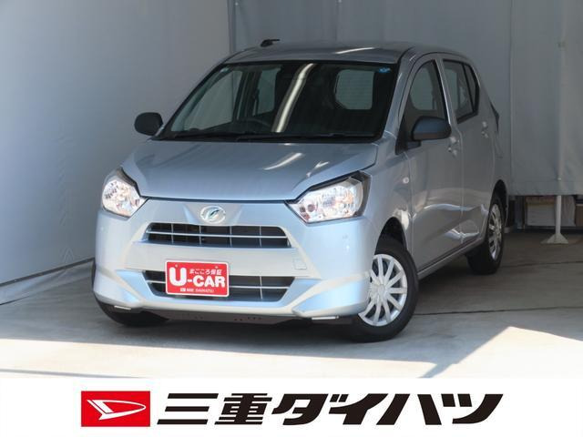 ミライースL SAIII