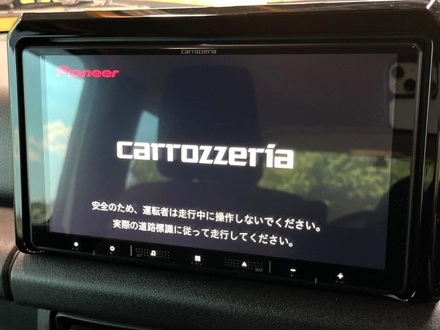 ジムニーシエラ1.5 JC 4WD