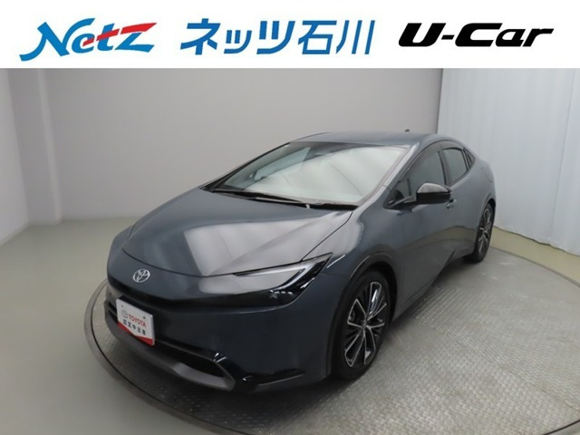 プリウス2.0 Z