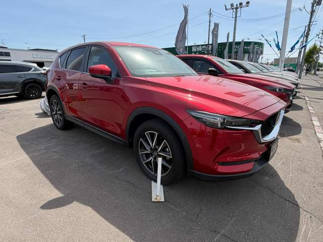 CX-52.2 XD プロアクティブ 4WD