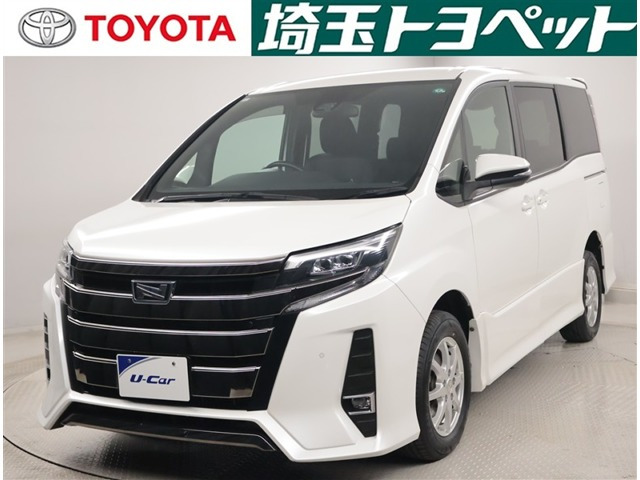ノア2.0 Si 4WD