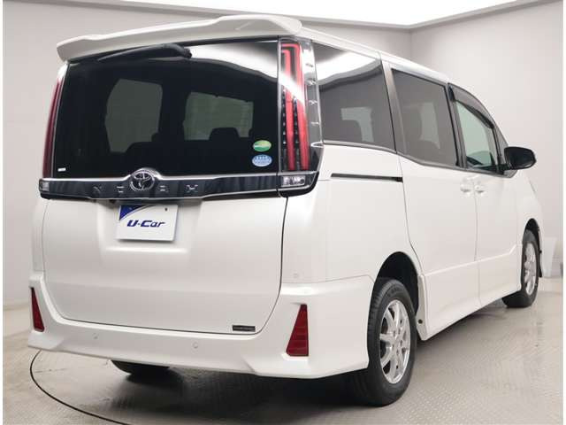 ノア2.0 Si 4WD