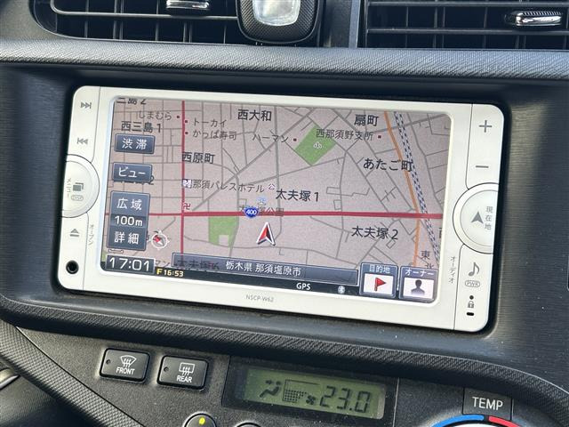 アクア1.5 G