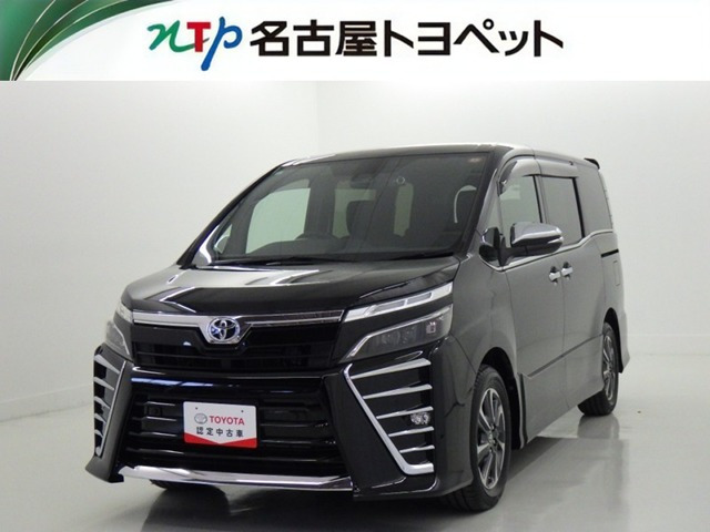 ヴォクシー2.0 ZS 煌II