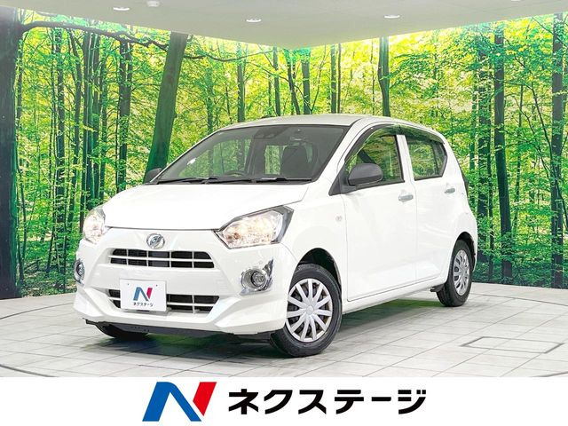 ミライースL SAIII