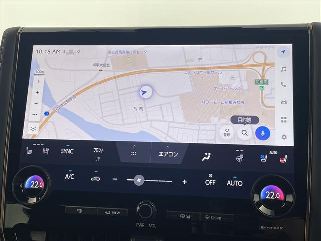 アルファードハイブリッド 2.5 Z
