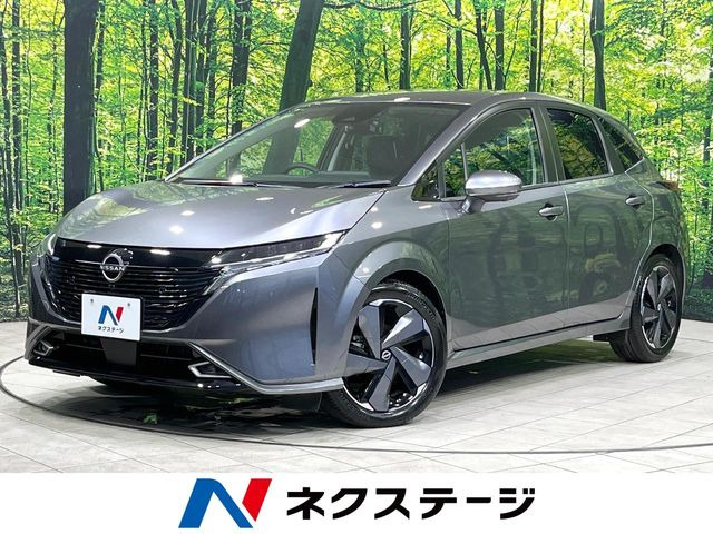 ノートオーラ1.2 G レザーエディション