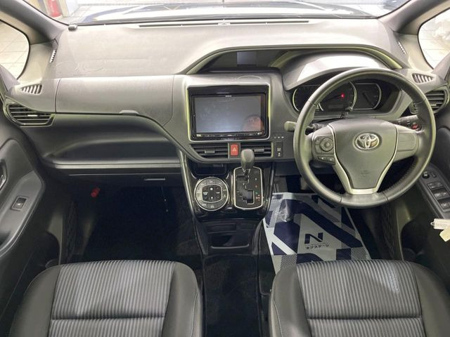 ヴォクシー2.0 ZS 煌II