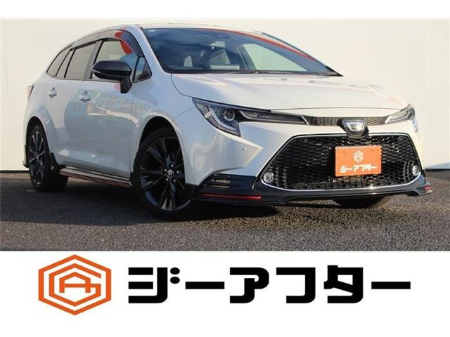 カローラツーリング1.2 W×B