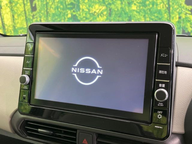ルークスX