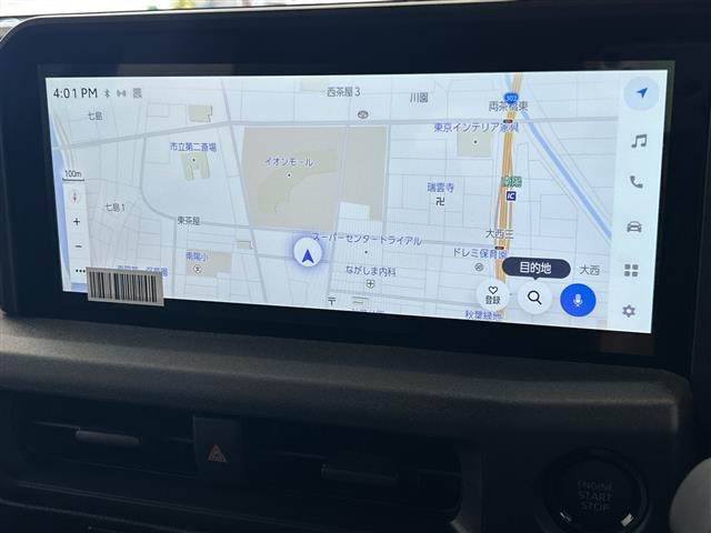 ランドクルーザーFJ2.7 VX 4WD