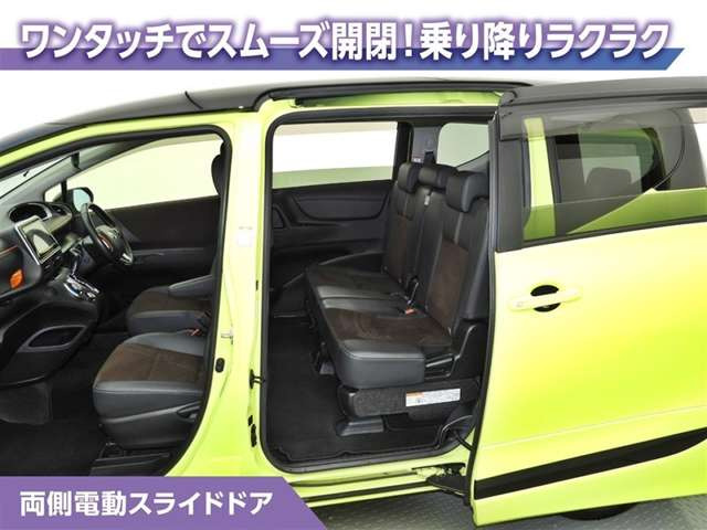 シエンタハイブリッド 1.5 G クエロ