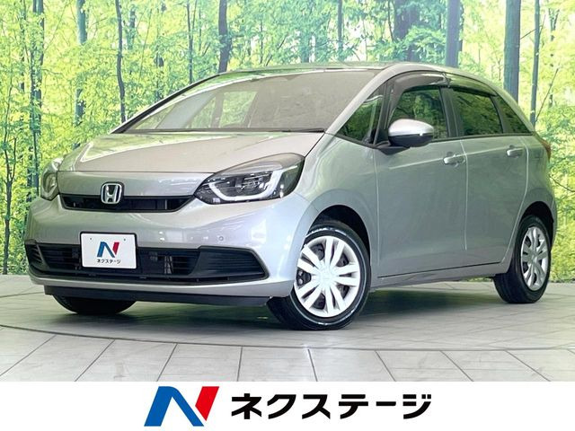 フィット1.5 e:HEV ベーシック