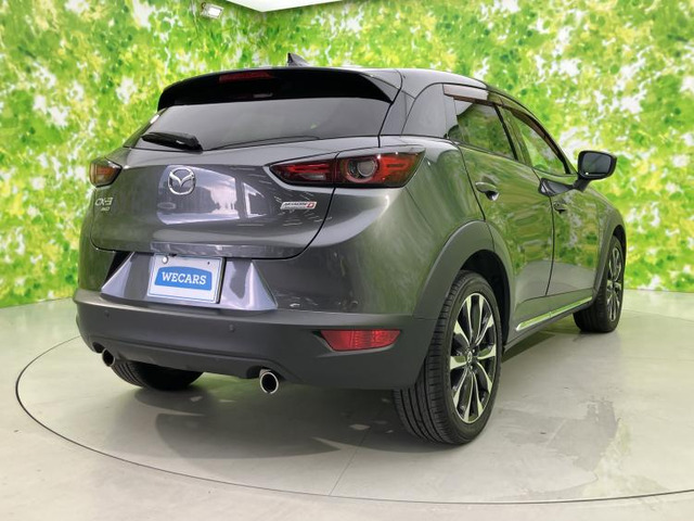 CX-31.8 XD プロアクティブ Sパッケージ 4WD